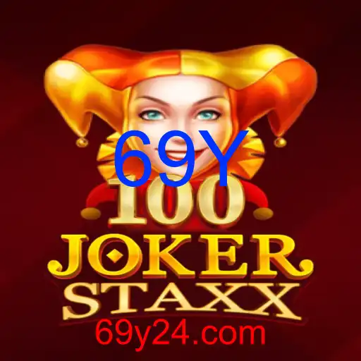 100JokerStaxx
